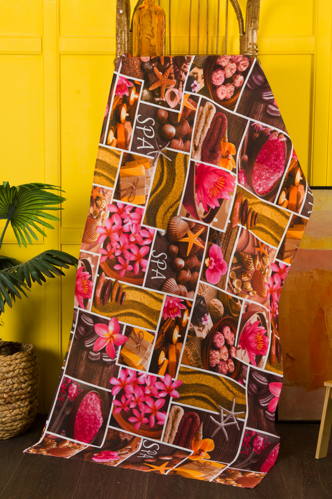 Полотенце «Релакс» | Natali