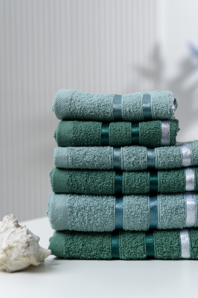 Комплект полотенец | Natali