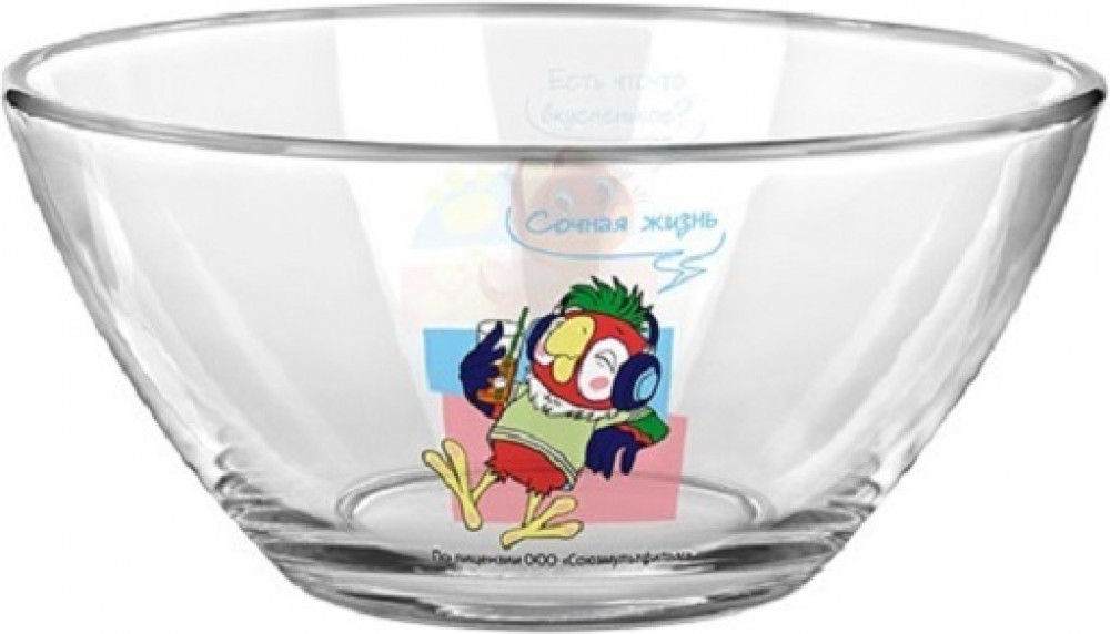 Салатник «Золотая коллекция» | Союзмультфильм | ND Play