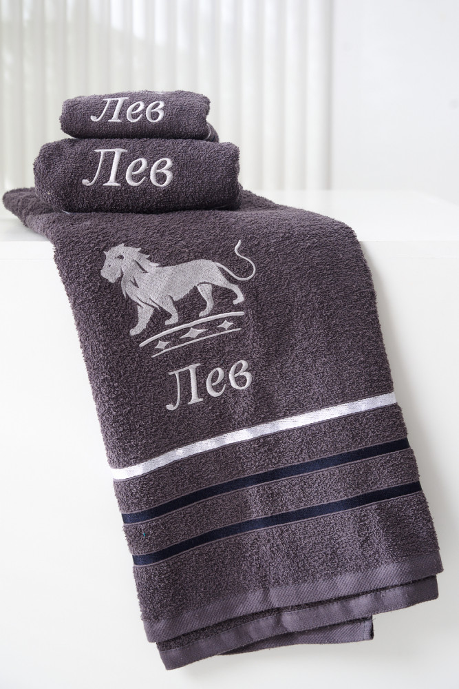 Полотенце «Знаки зодиака» | Natali