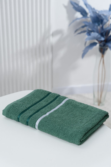 Полотенце махровое
