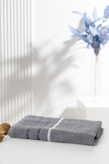 Полотенце махровое