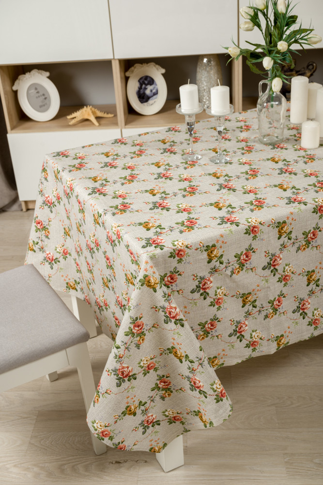 Скатерть «Ансамбль» | Natali