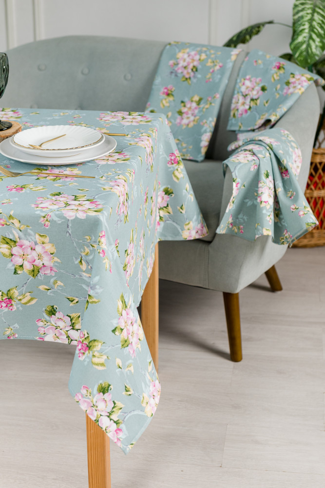 Скатерть «Живопись» | Natali