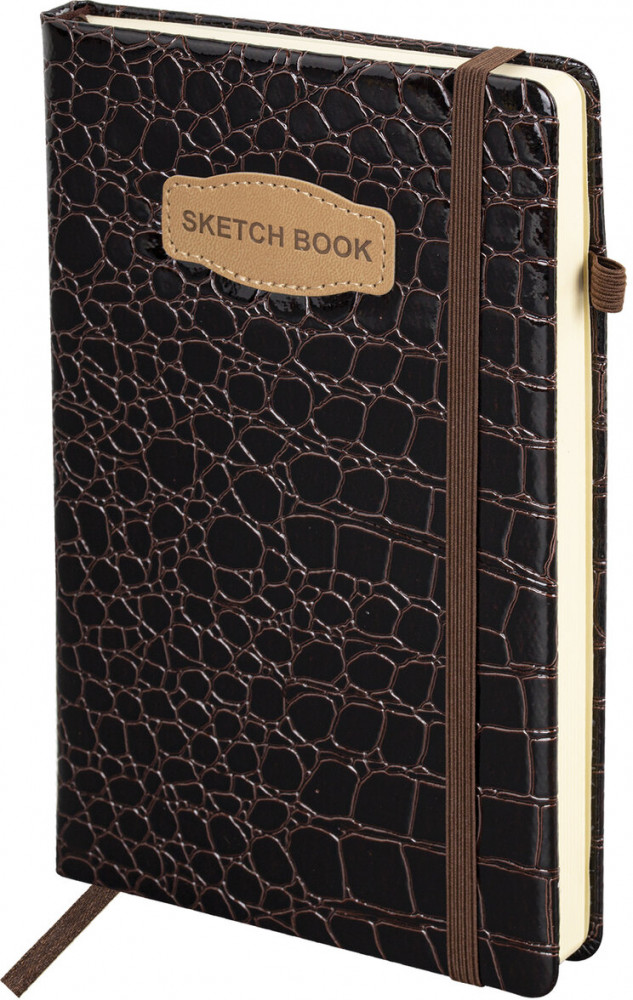 Скетчбук | Brauberg