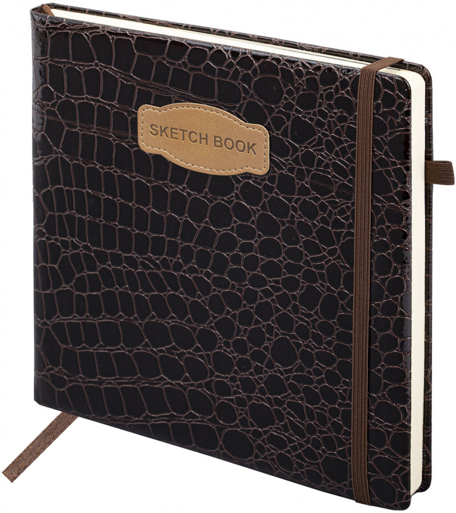 Скетчбук | Brauberg