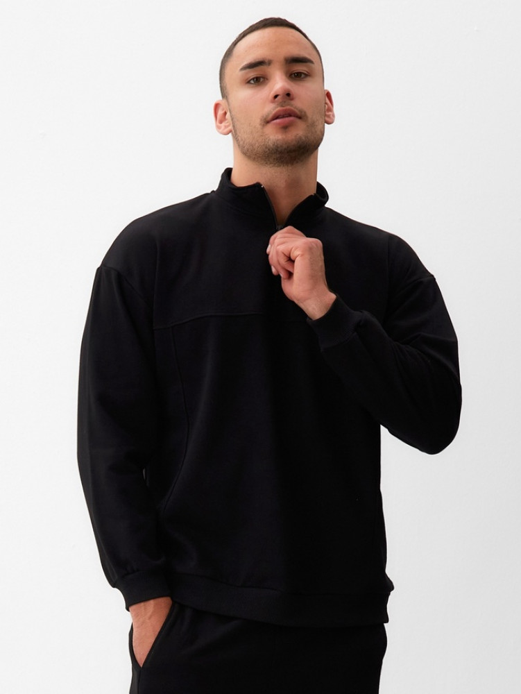 Джемпер мужской | MINAKU