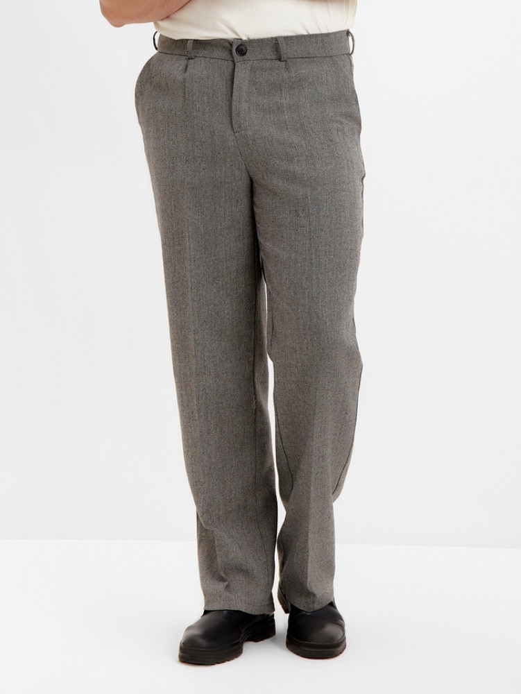 Брюки мужские | MINAKU