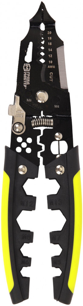 Плоскогубцы многофункциональные 32 в 1 | Грандмастер