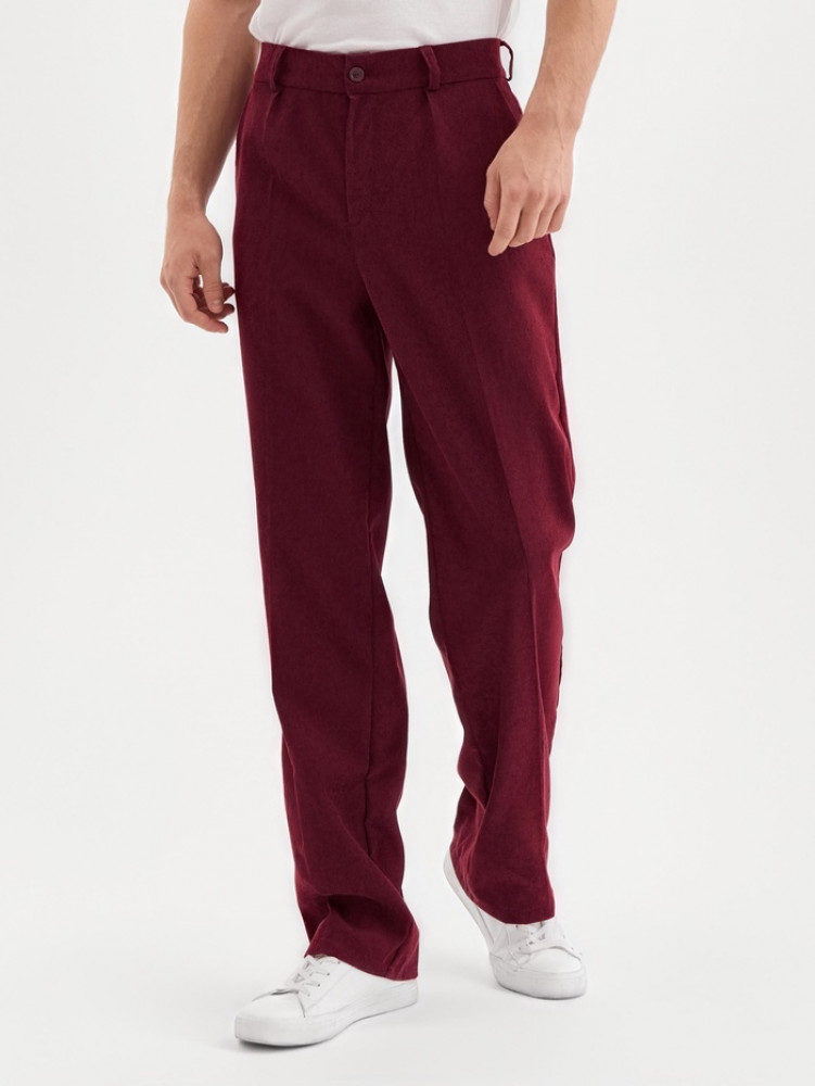 Брюки мужские | MINAKU