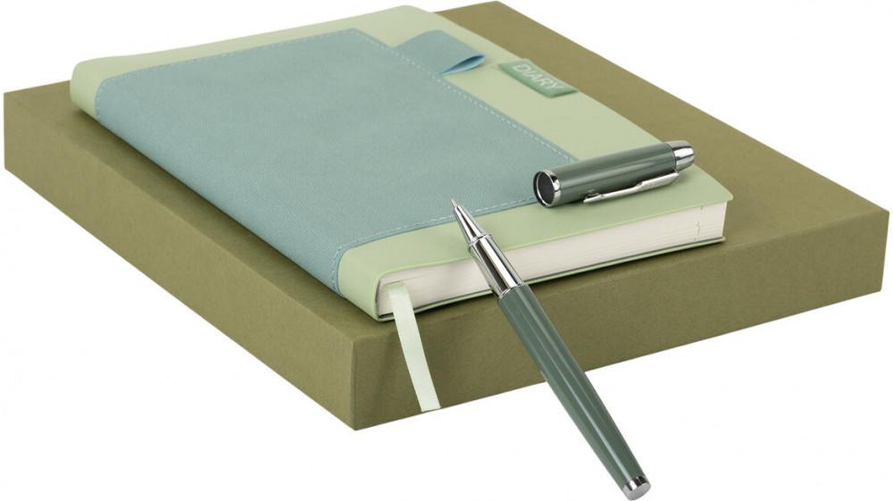 Ежедневник | Brauberg