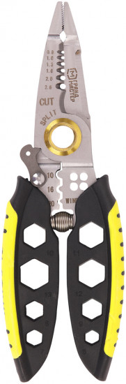 Плоскогубцы многофункциональные