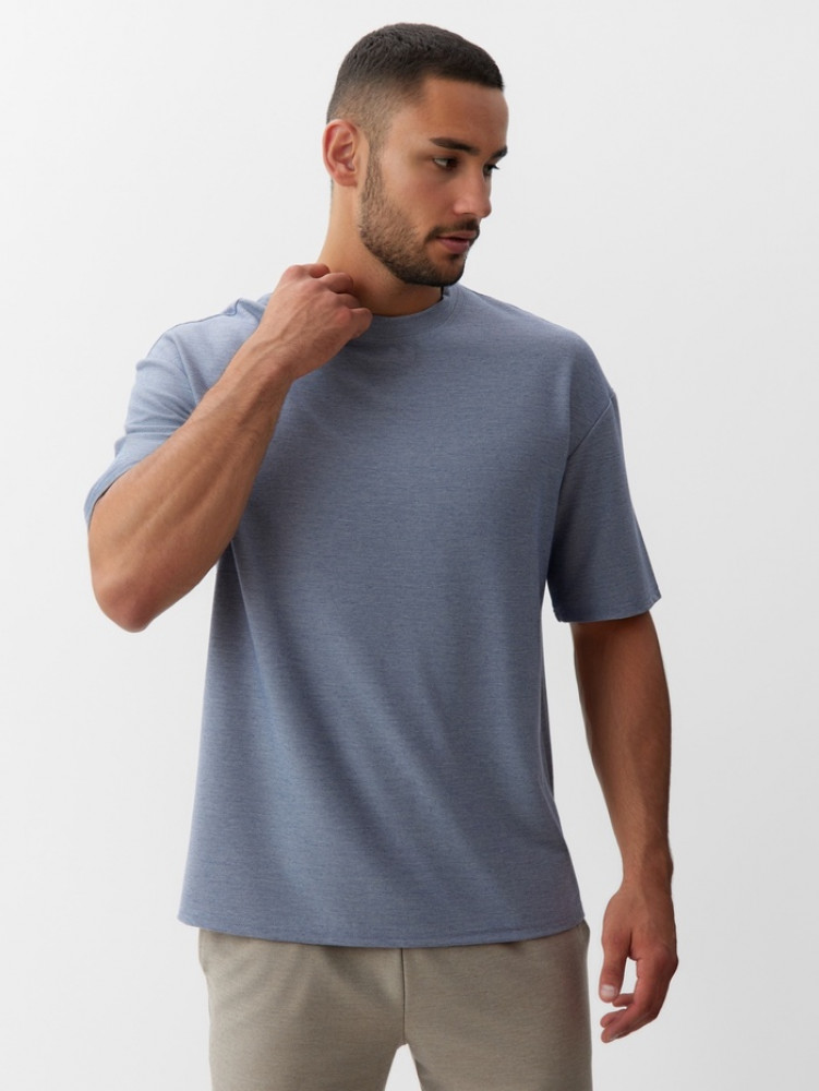 Футболка мужская | MINAKU