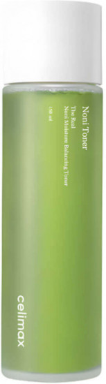 Восстанавливающий тонер с экстрактом нони «The Real Noni Moisture Balancing Toner»