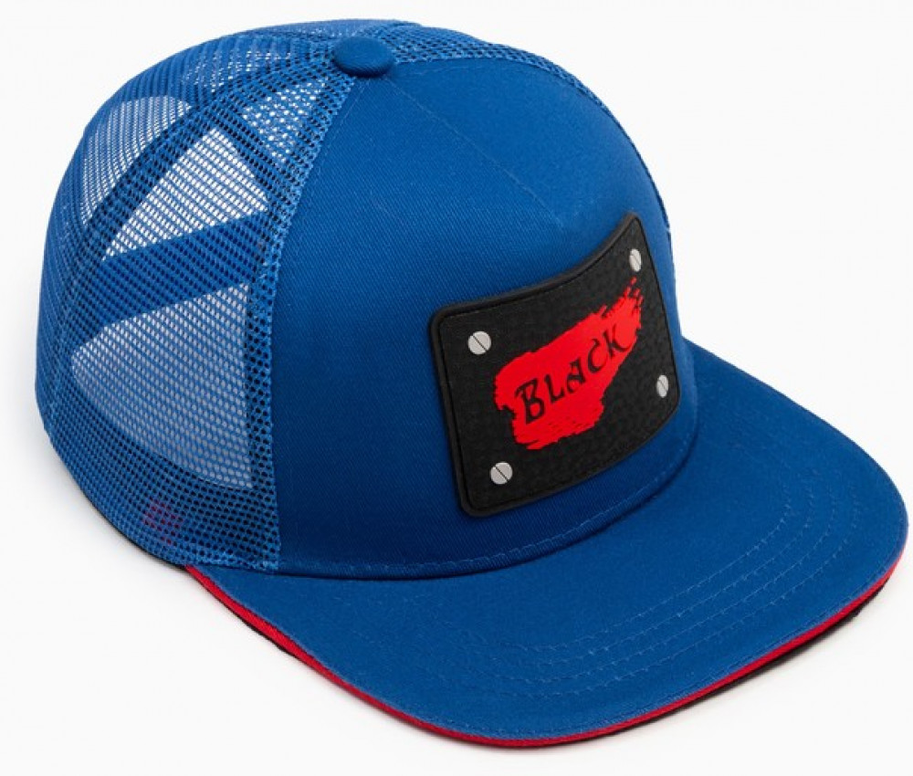 Бейсболка мужская | MINAKU