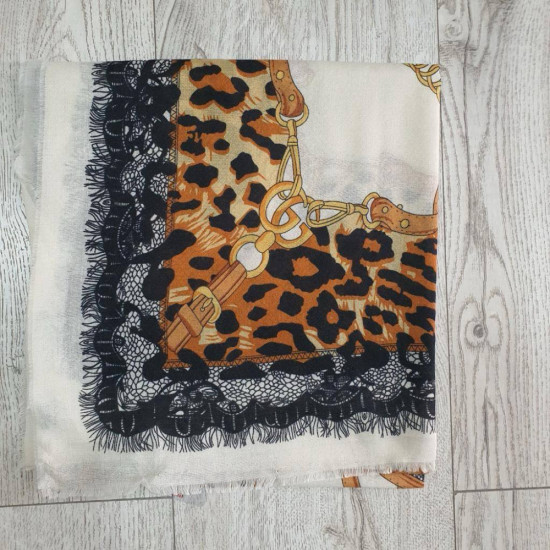 Платок женский «Лео»