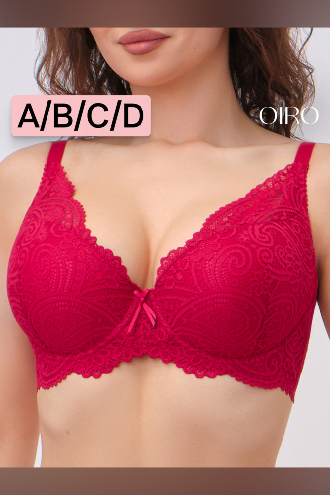 Бюстгальтер женский «Alice» | OIRO