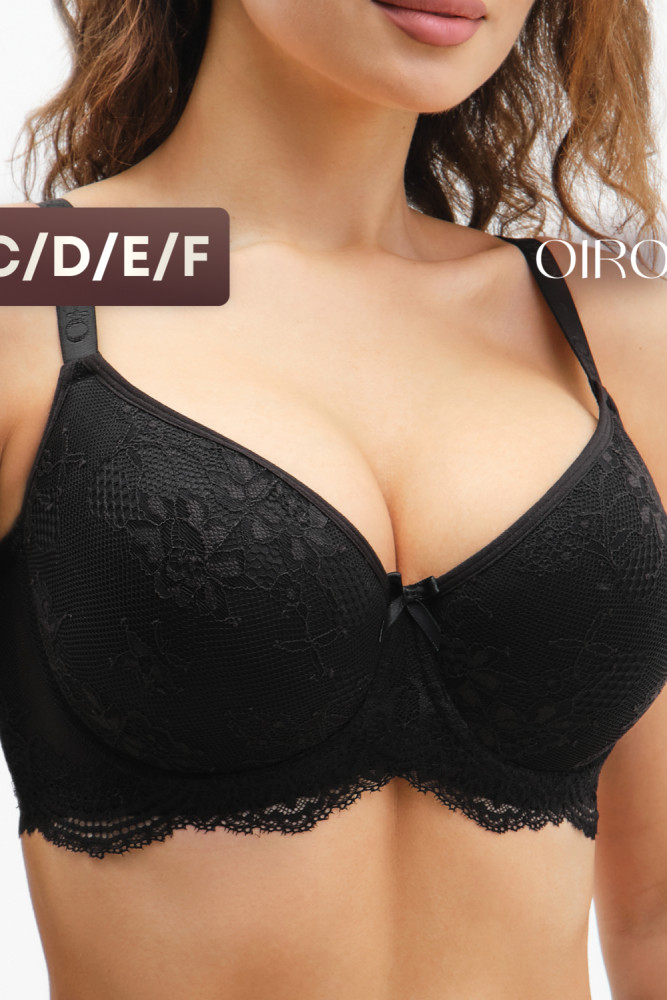 Бюстгальтер женский «Spacer» | OIRO