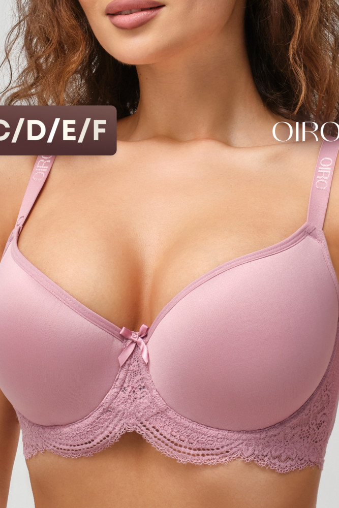 Бюстгальтер женский «Spacer» | OIRO