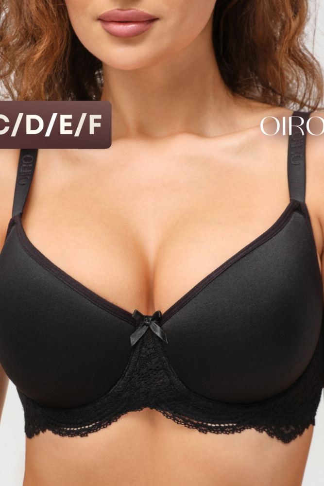 Бюстгальтер женский «Spacer» | OIRO