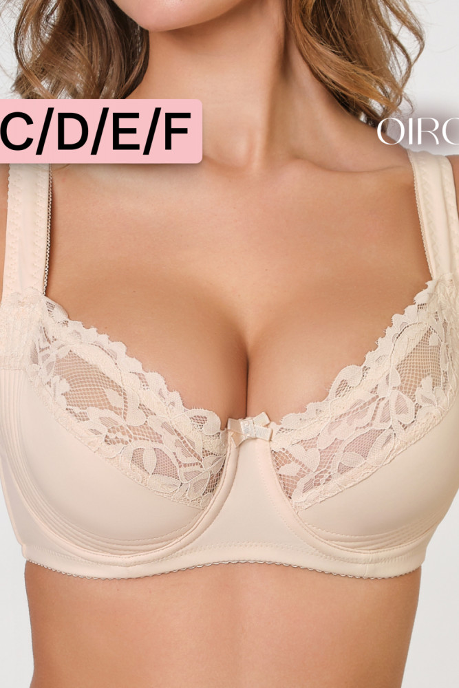 Бюстгальтер женский | OIRO