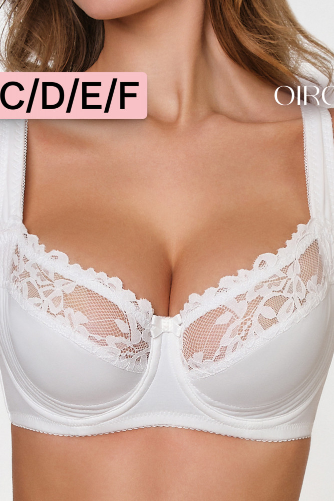 Бюстгальтер женский | OIRO