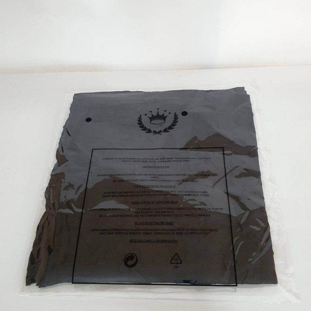 Платок однотонный «Жатка» | Vilado