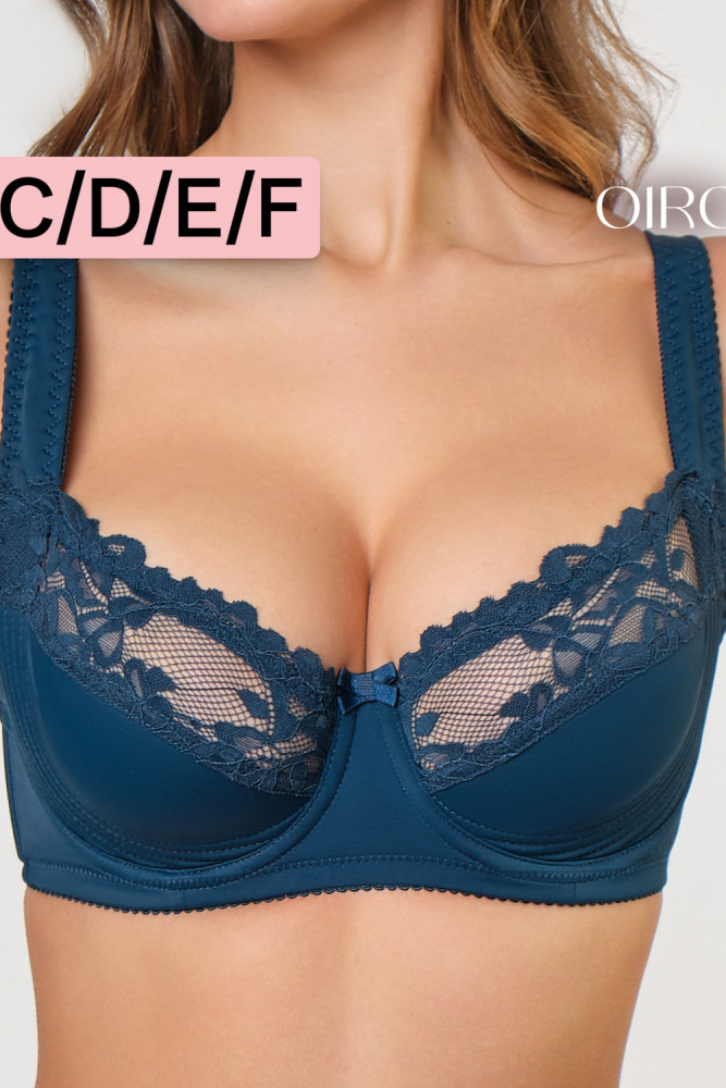 Бюстгальтер женский | OIRO