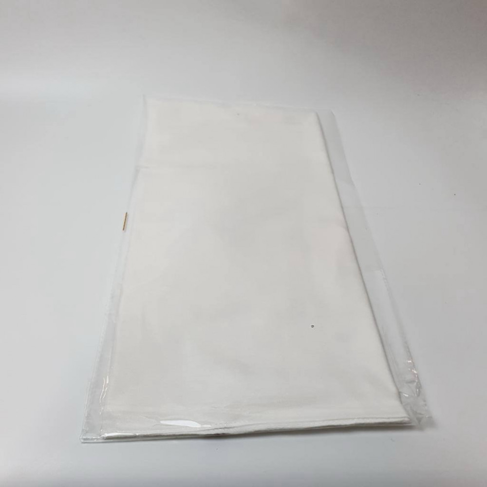 Платок однотонный женский | Ashma