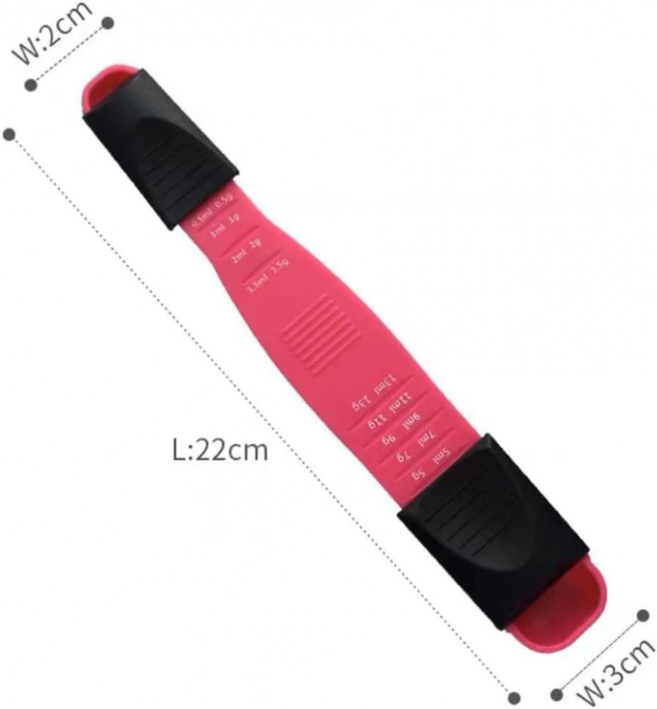 Мерная ложка