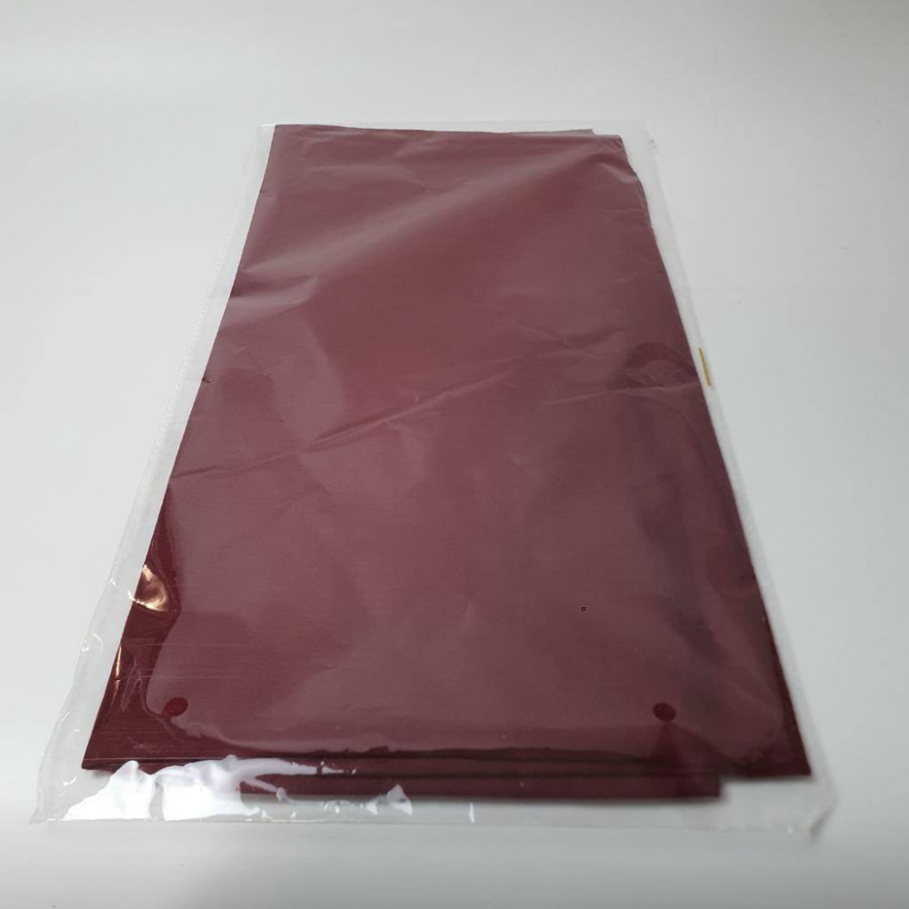 Платок однотонный женский | Ashma