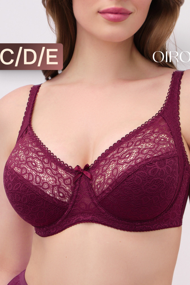 Бюстгальтер женский «Olivia» | OIRO