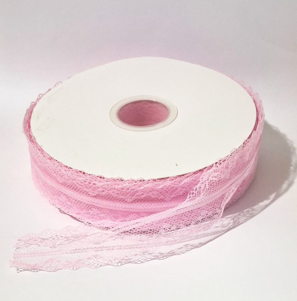 Кружевная лента