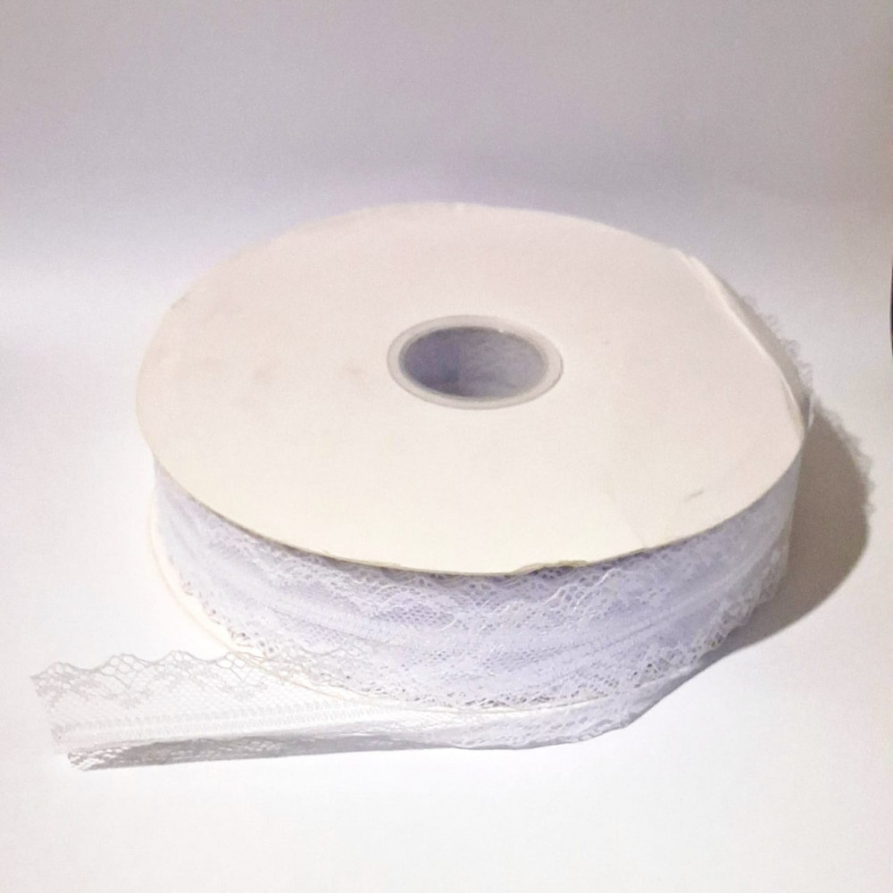 Кружевная лента