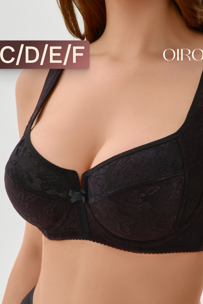 Бюстгальтер женский | OIRO