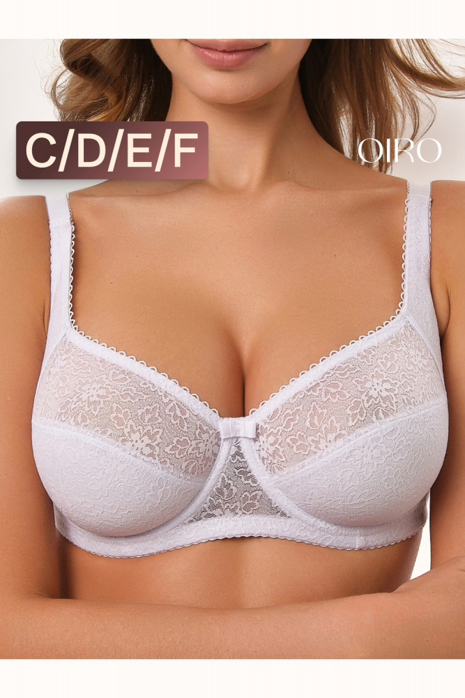 Бюстгальтер женский «Agata» | OIRO