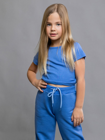 Футболка детская