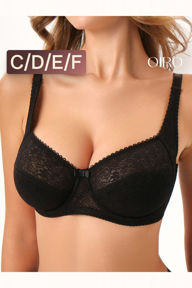 Бюстгальтер женский «Agata» | OIRO