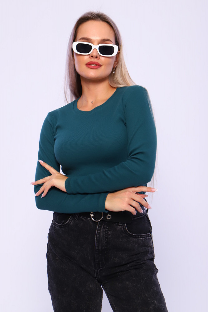 Лонгслив женский | ZF Fashion