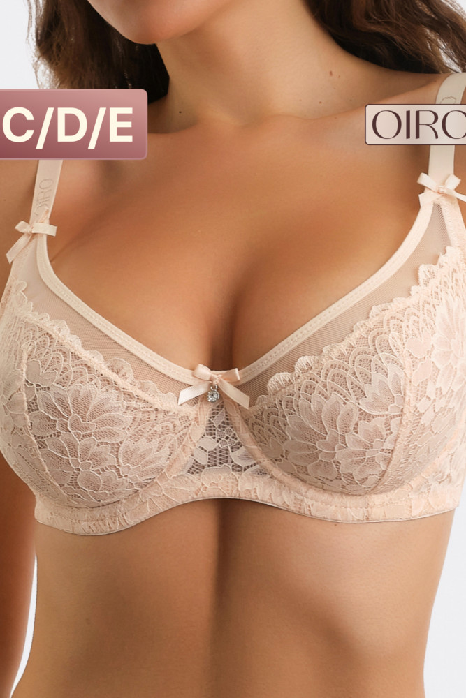 Бюстгальтер женский | OIRO