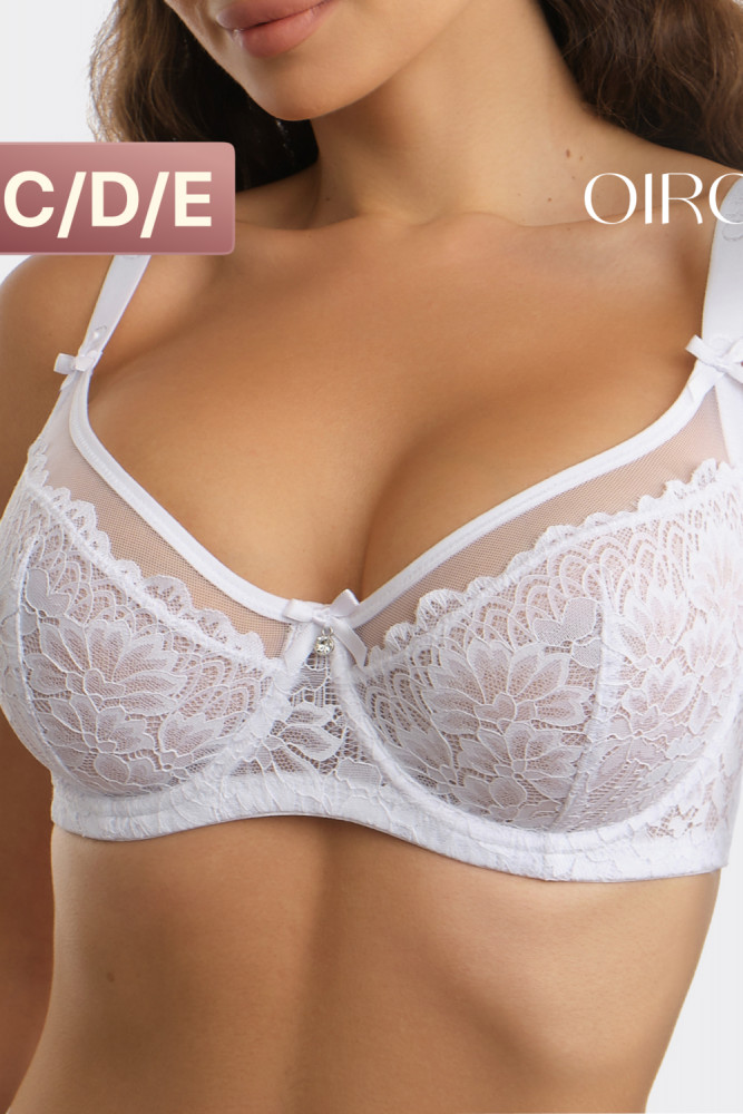 Бюстгальтер женский | OIRO
