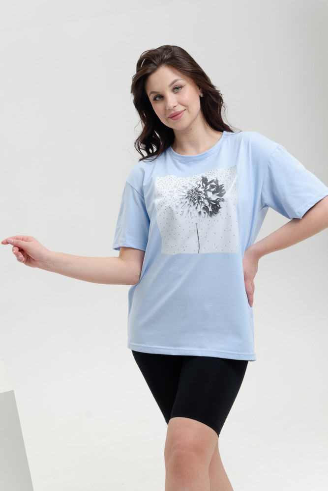 Футболка женская | Rozkova KV