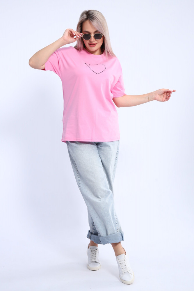 Футболка женская | ZF Fashion