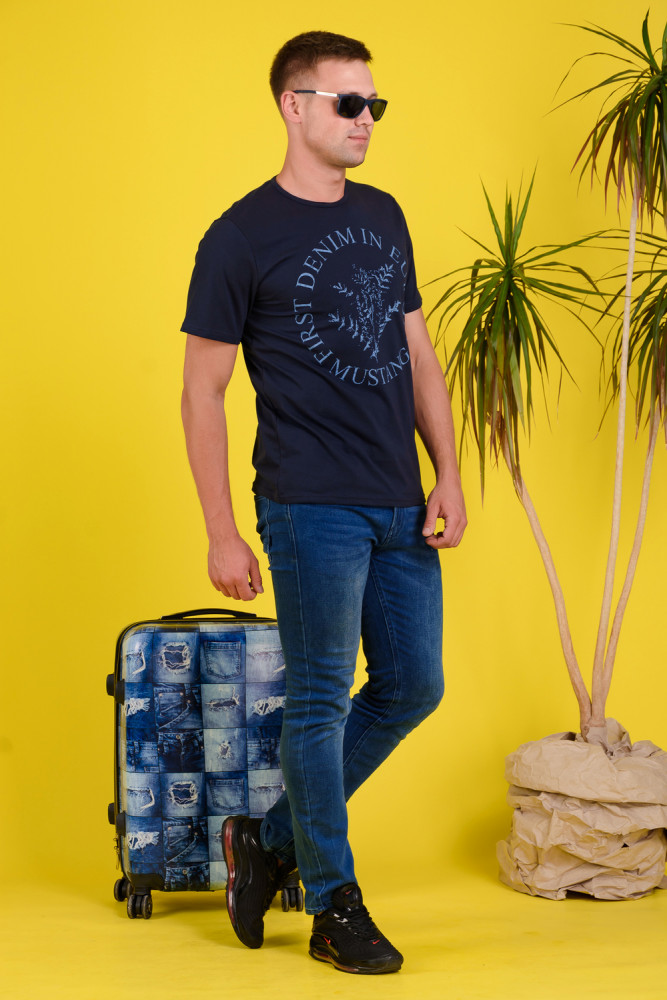 Футболка мужская | Amichevole Berchelli