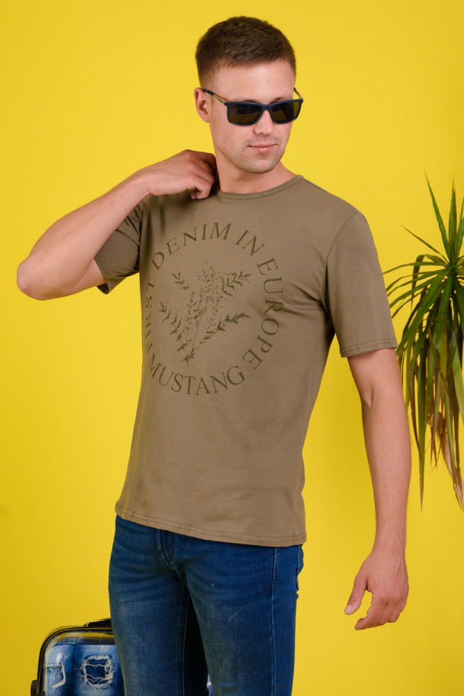 Футболка мужская | Amichevole Berchelli