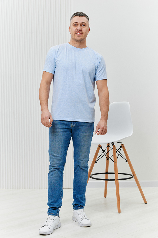 Футболка мужская | Amichevole Berchelli