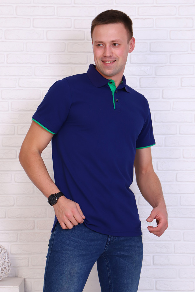 Поло мужское | Amichevole Berchelli