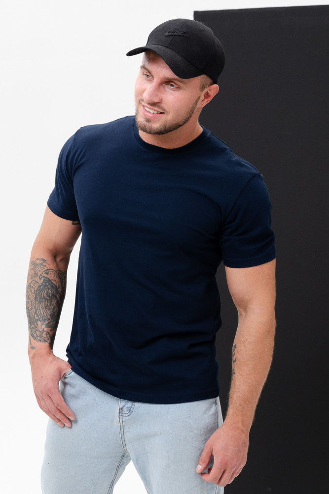 Футболка мужская «Матвей» | Amichevole Berchelli