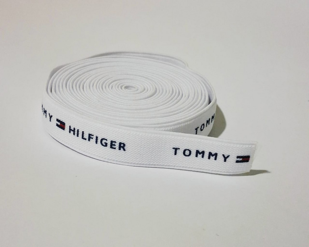 Резинка бельевая «Tommy Hilfiger»