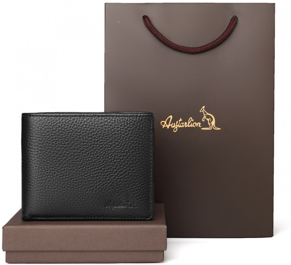 Портмоне мужское | Aystarlion